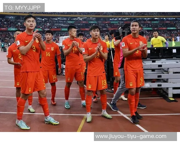 中国足球队为何缺少球星背后的深层原因与未来发展之路 中国足球队为何缺少球星背后的深层原因与未来发展之路