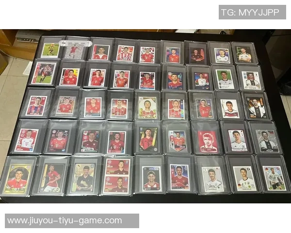 在哪里可以买到足球球星卡片及相关收藏品的推荐途径与平台