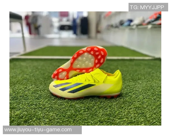 球星纷纷穿AG足球鞋打造场上最佳表现 引领足球装备新潮流