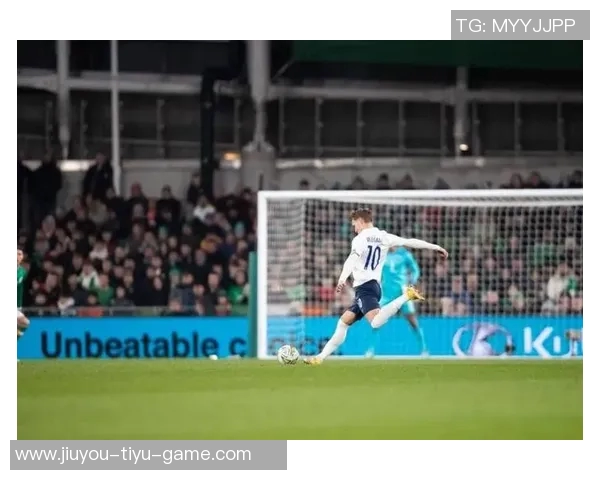 预测未来爱尔兰足球明星崛起之路与潜力分析