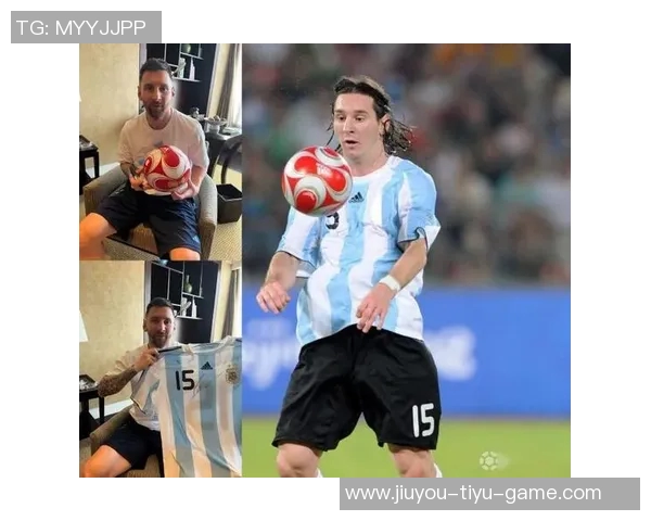 梅西的传奇之路：从阿根廷天才到世界足球之王的成长历程