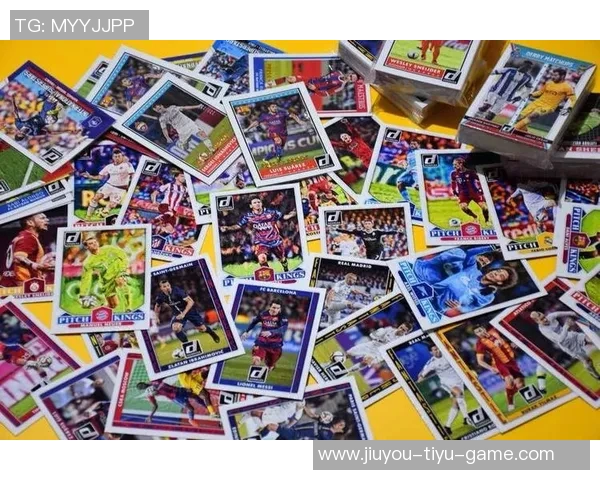 老版足球球星卡收藏热潮回归揭秘价值与投资潜力