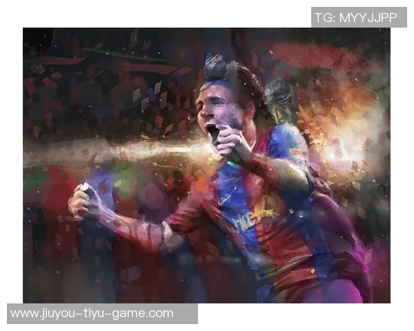 震撼登场 足球球星入场动画展现荣耀与激情的瞬间